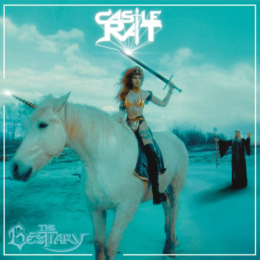 Castle Rat - Érkezik a Bestiárium