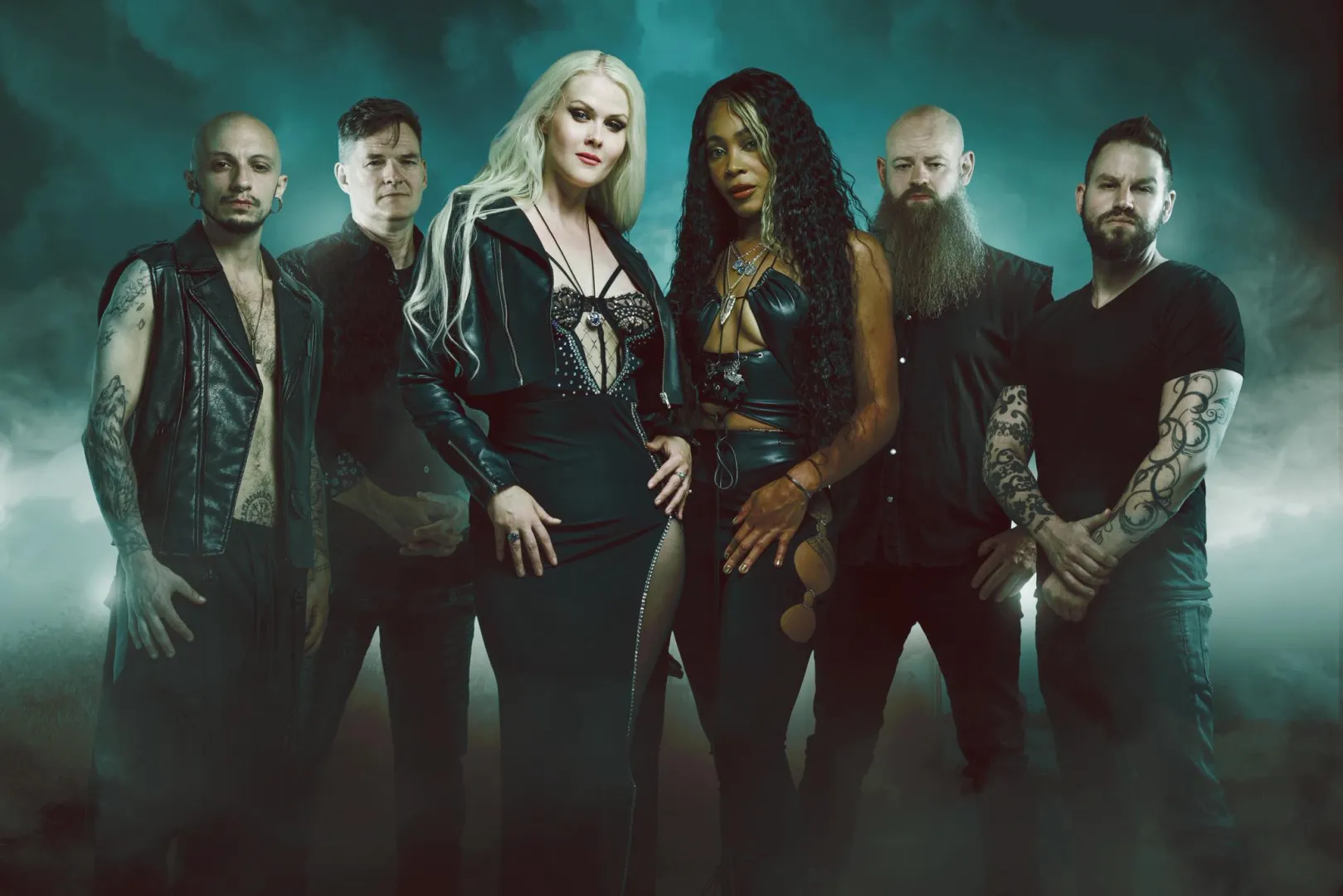 Catalyst Crime - Cursebreaker: több év szünet után új dallal térnek vissza