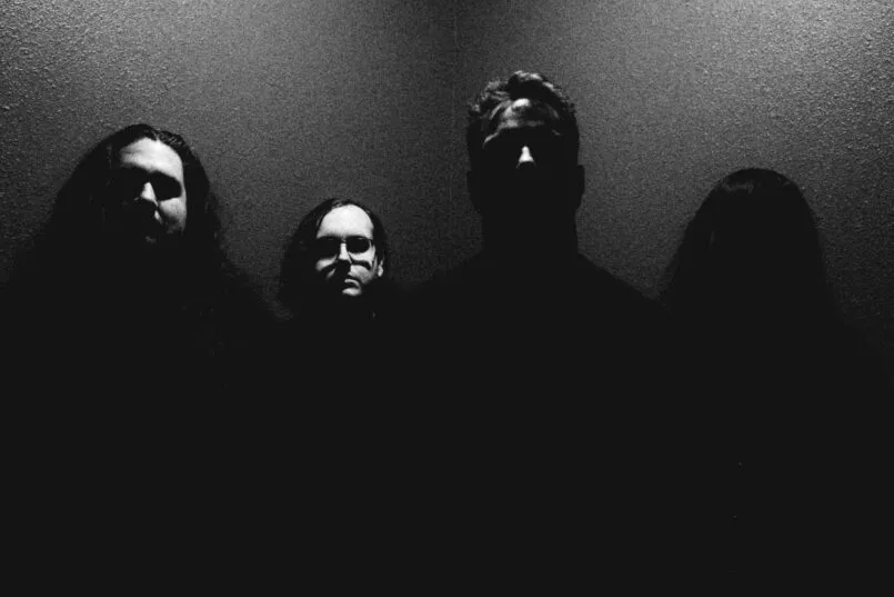 Cell - Lie Alone for the Spirits to Mold - új dal és videó