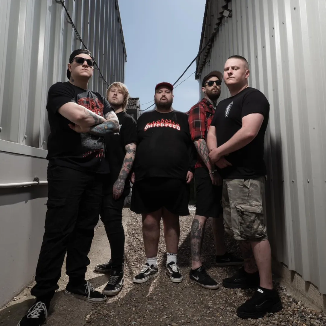 Chemical Storm - Blood Sigil - új dal és videó