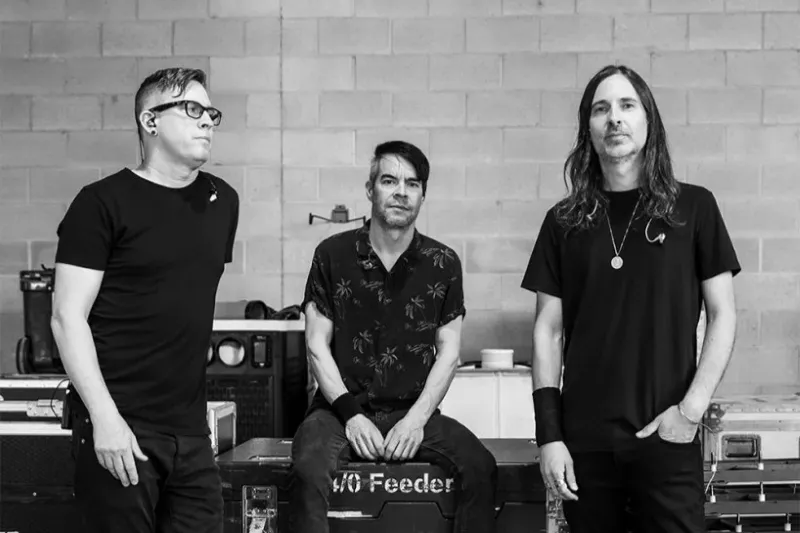 Chevelle – Új album kompromisszumok nélkül