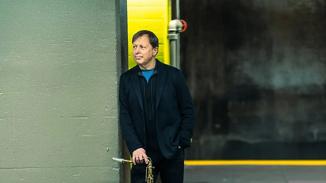 Chris Potter – A legnagyobbaktól tanulni, a legnagyobbá válni