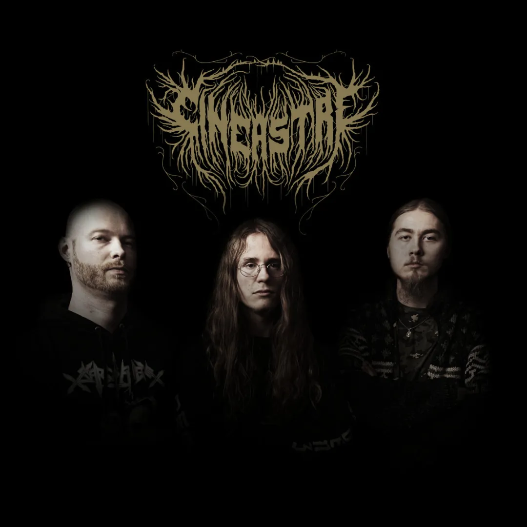 Cineastre - Az éjszaka himnuszai