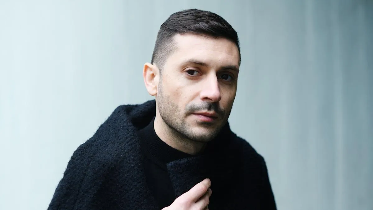 Claudio PRC – A hipnotikus ütemek alkimistája