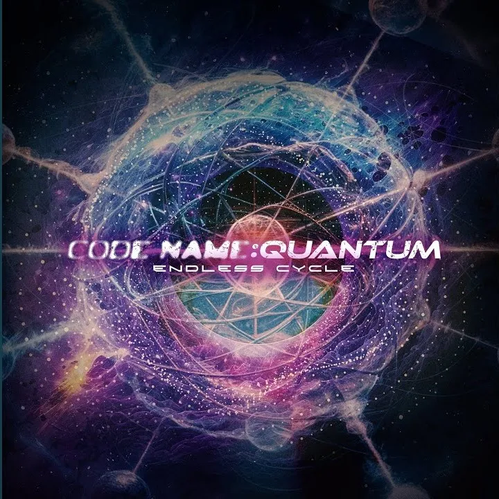 Code Name: Quantum - Endless Cycle - bemutatkozó dal
