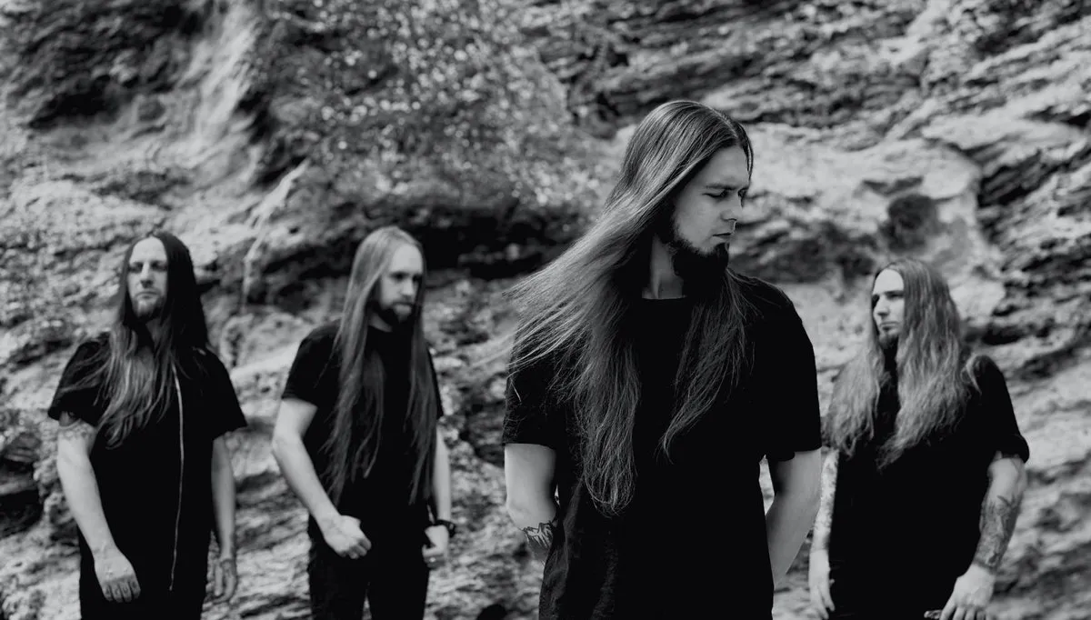 Colotyphus - Hallgasd meg új lemezüket