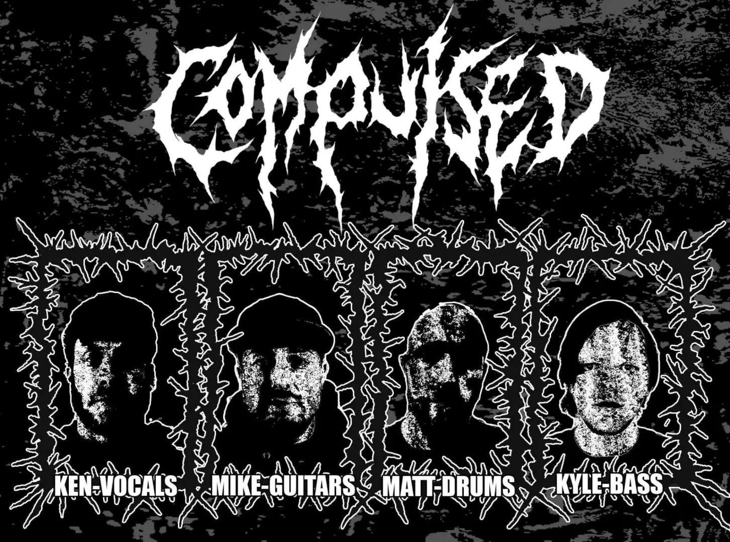 Compulsed - Vissza az OSDM gyökereihez