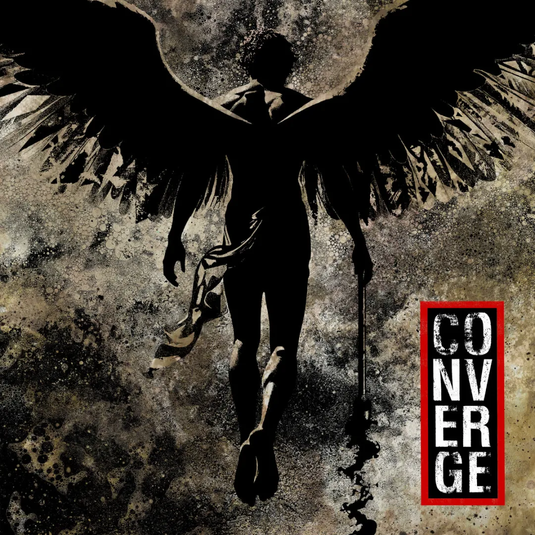 Converge - Ez a zenekarra életünk nélkülözhetetlen részére
