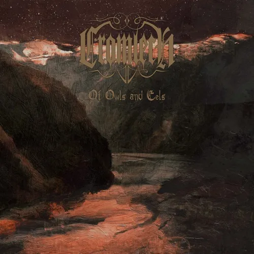 Cromlechot - Bepillantás egy őrült vízióba