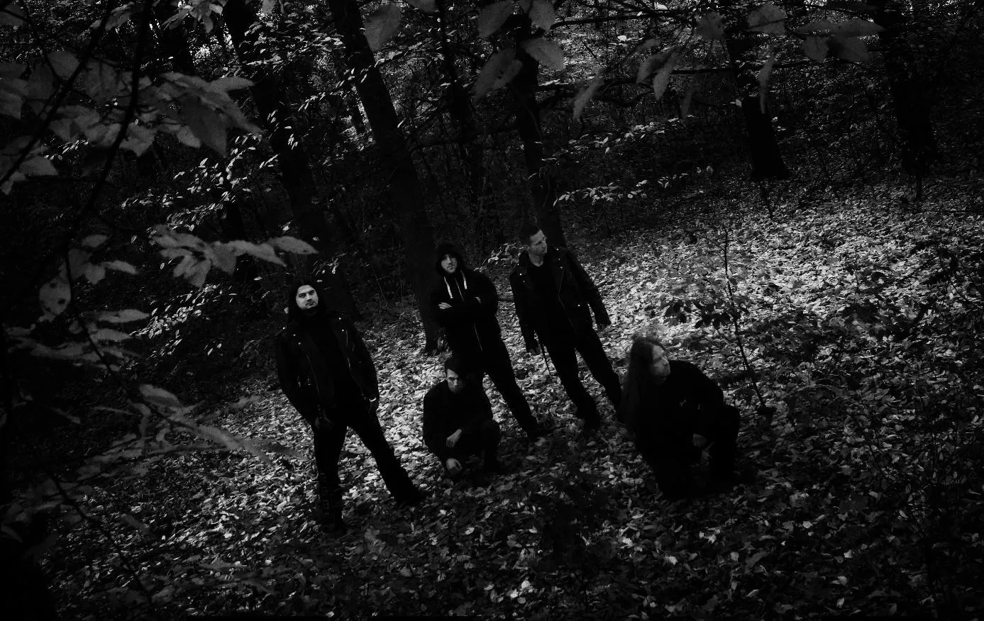 Crowhill Tales – érkezik a második nagylemez