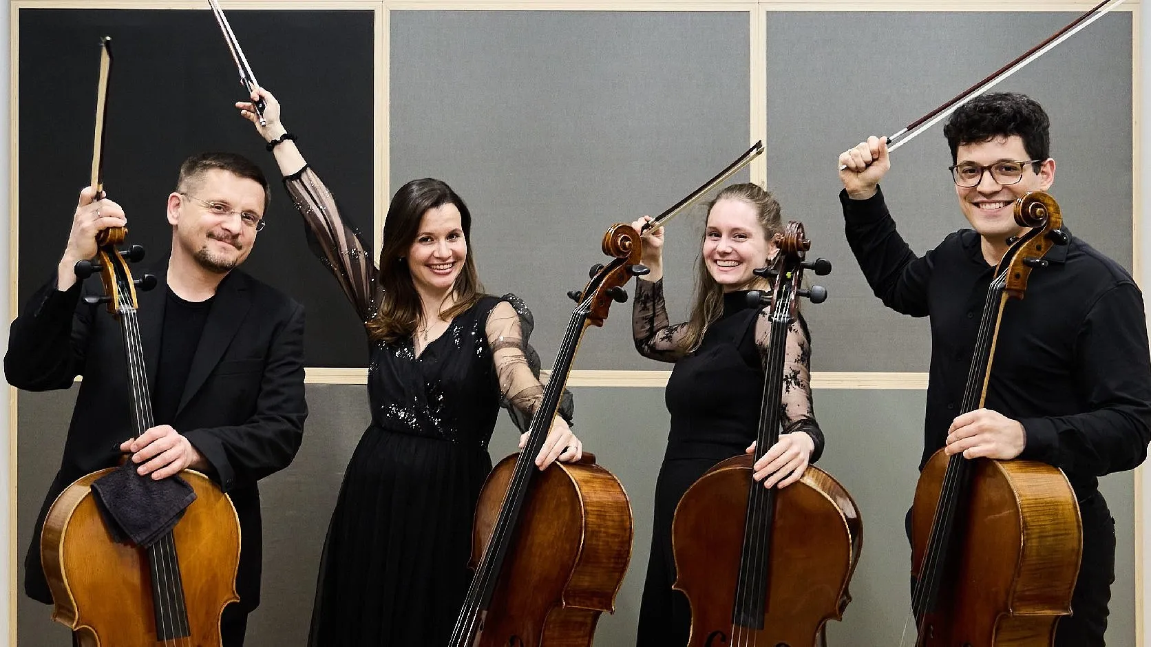 Cselló próbajátékot hirdet a Magyar Rádió Szimfonikus Zenekara!