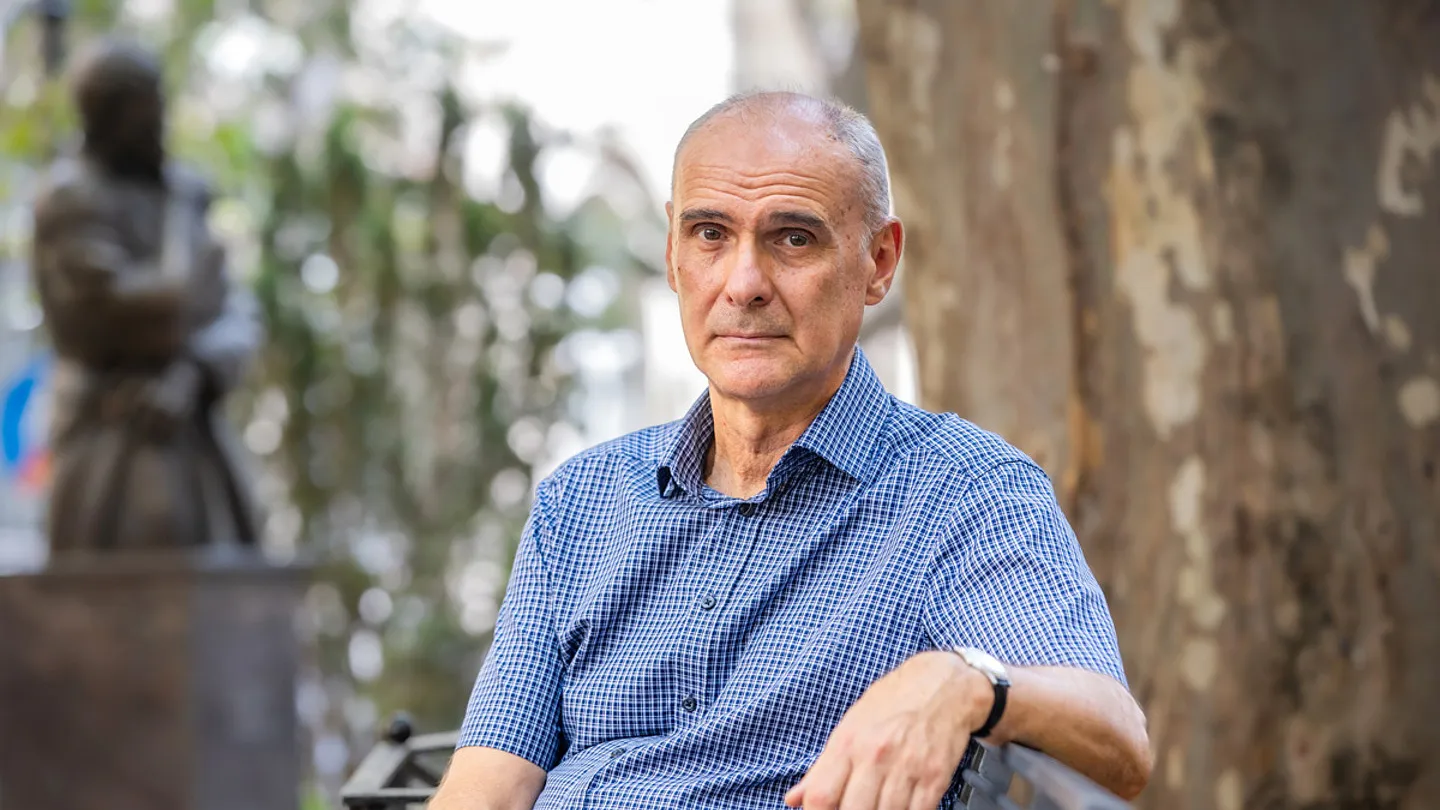 Csonka András csatlakozik a Concerto Budapest vezetéséhez