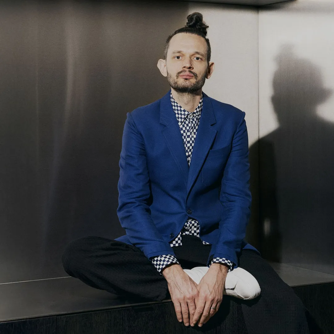 Csütörtökön Apparat a Dürer Kertben!