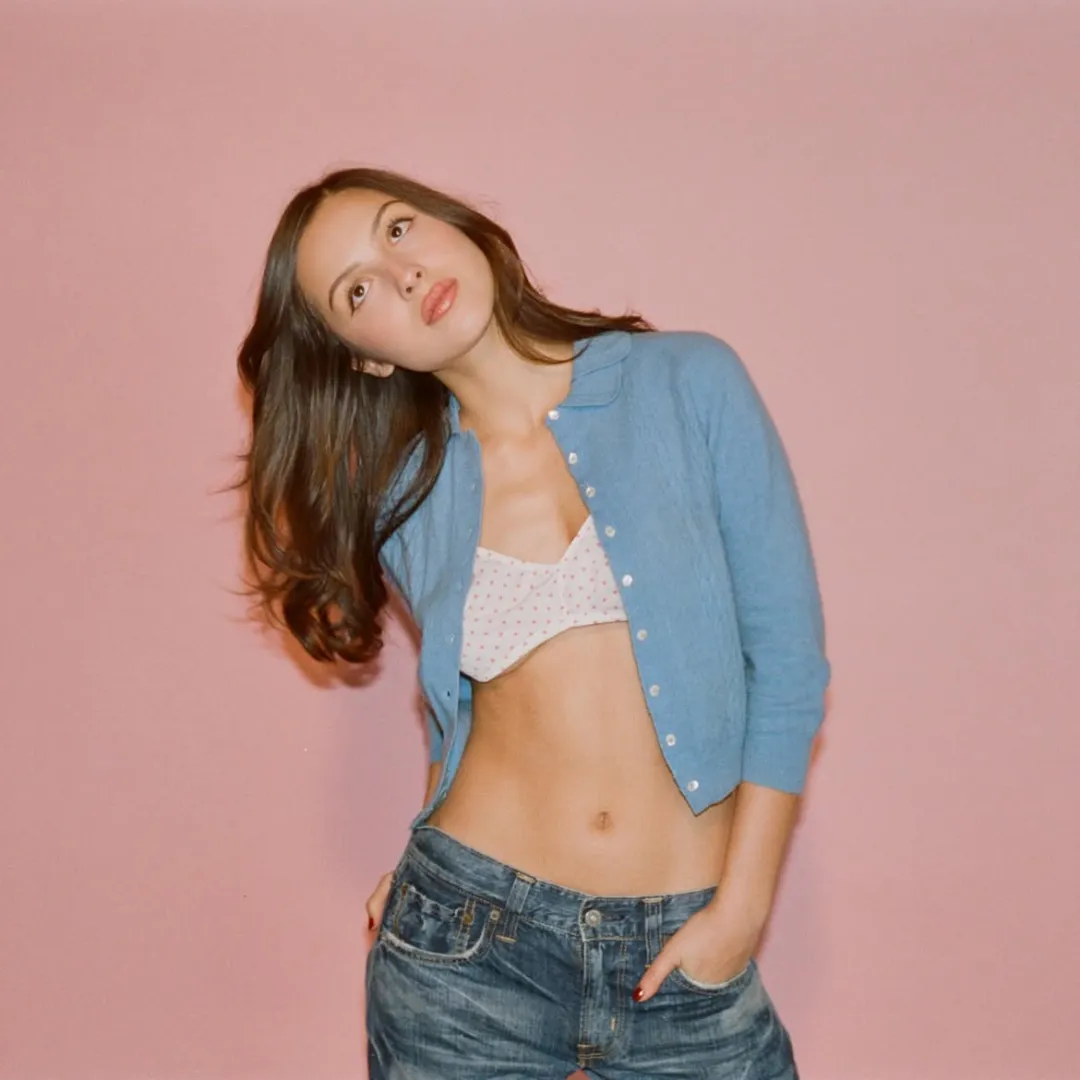 Cure a szorongásra. Olivia Rodrigo: you seem pretty sad for a girl so in love (lemezkritika)