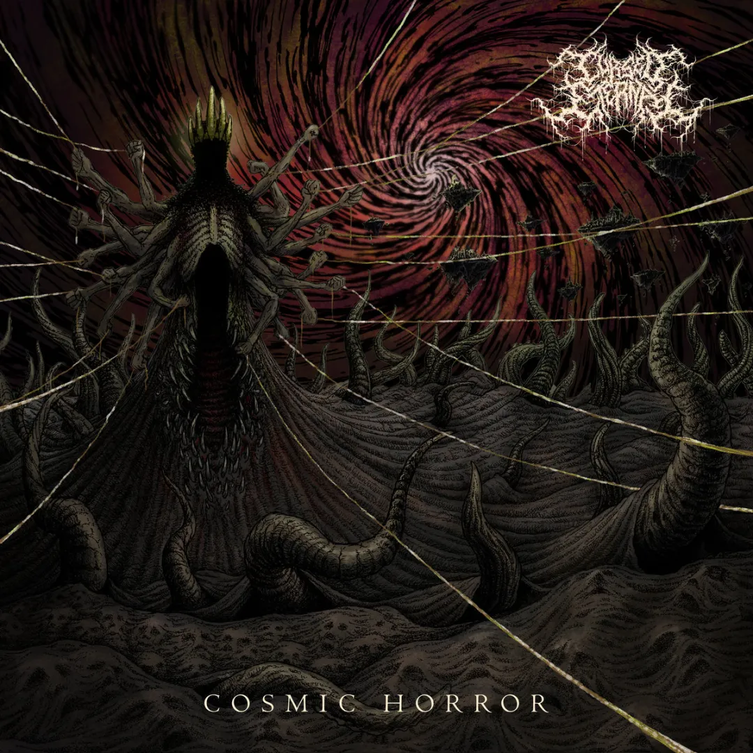 Cursed Eternal - Kitérő a kozmikus terror világába