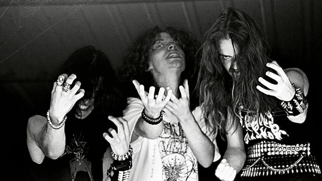 Cutthroat - EP előzetes