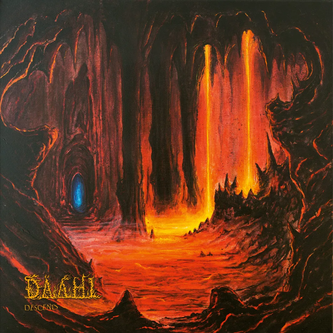 Däahl - Egy birodalom, ami a lángból emelkedik ki