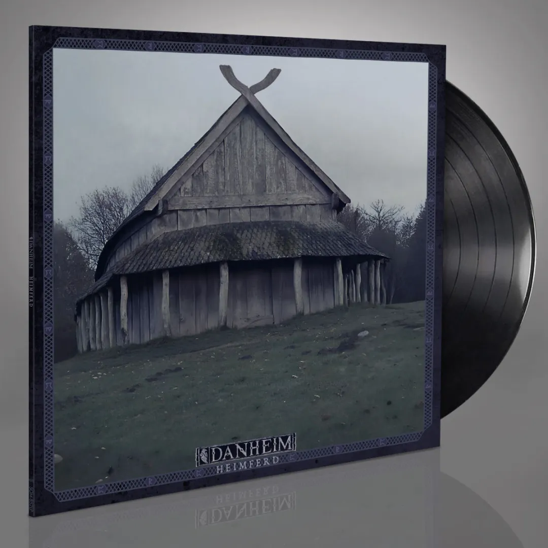 Danheim - Ösztönök és ősi rezonanciák