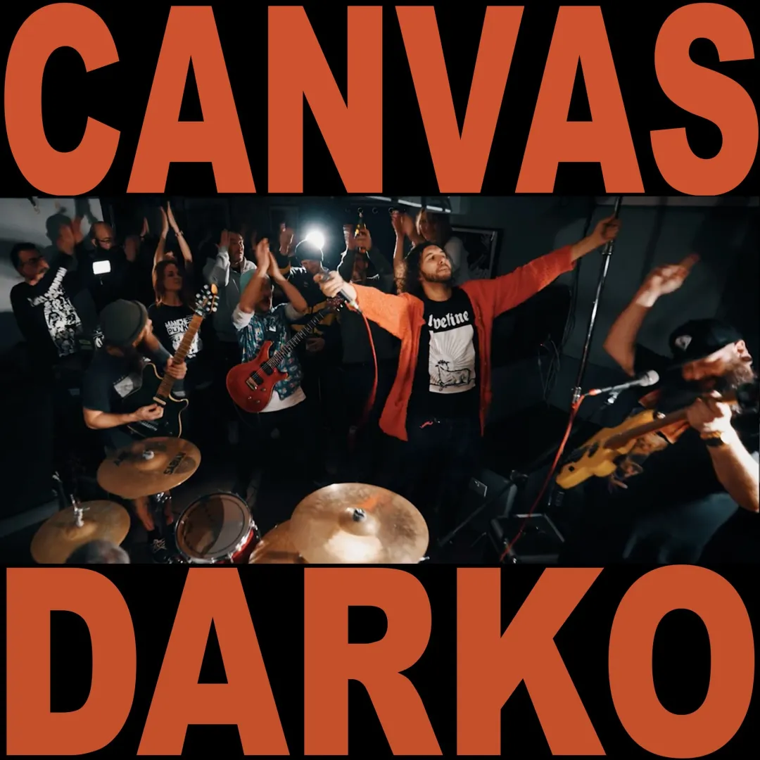 Darko - Egy kemény üzenet