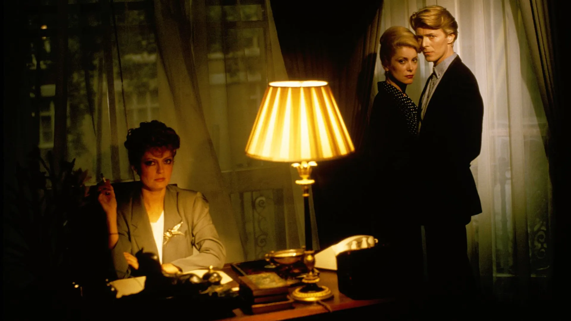 David Bowie-val és Puskás Ferenccel jön szeptemberben a Budapesti Klasszikus Film Maraton