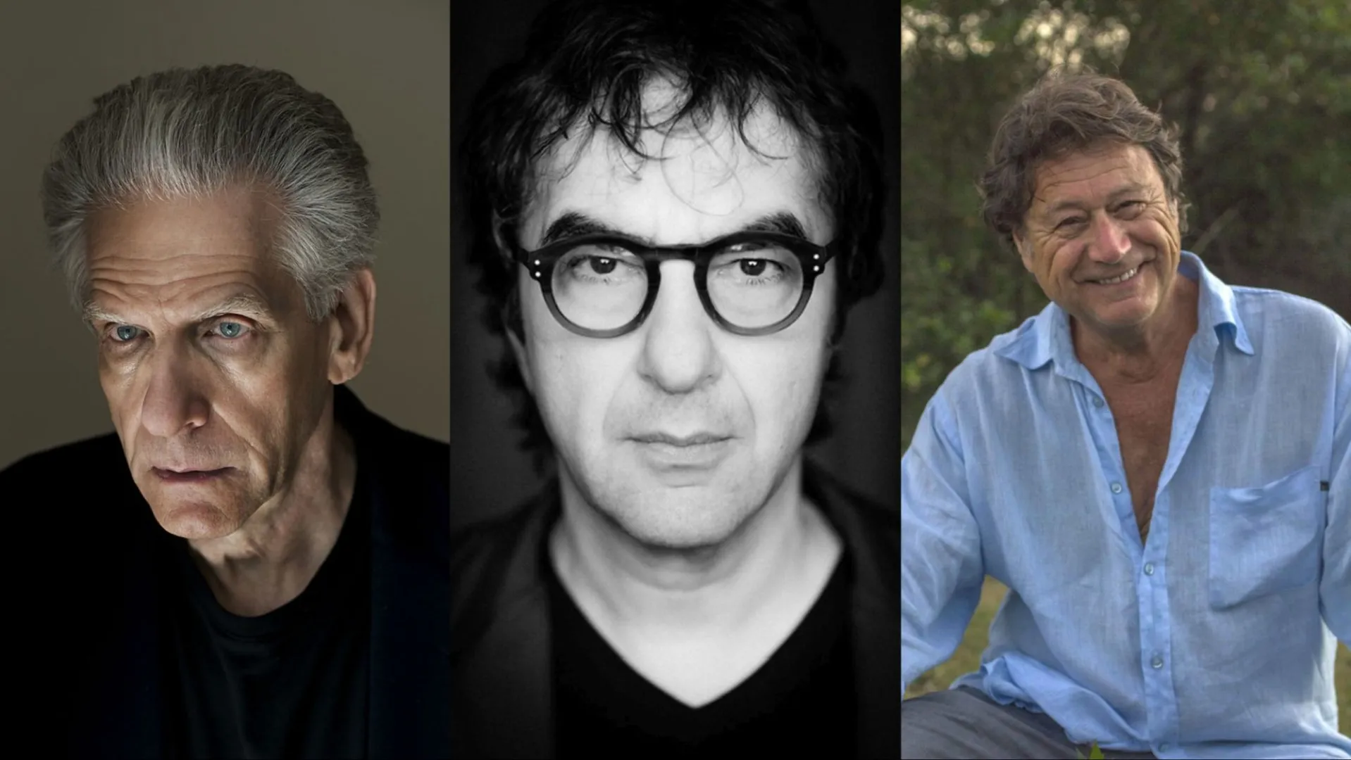 David Cronenberg és Atom Egoyan is jön a Budapesti Klasszikus Film Maratonra