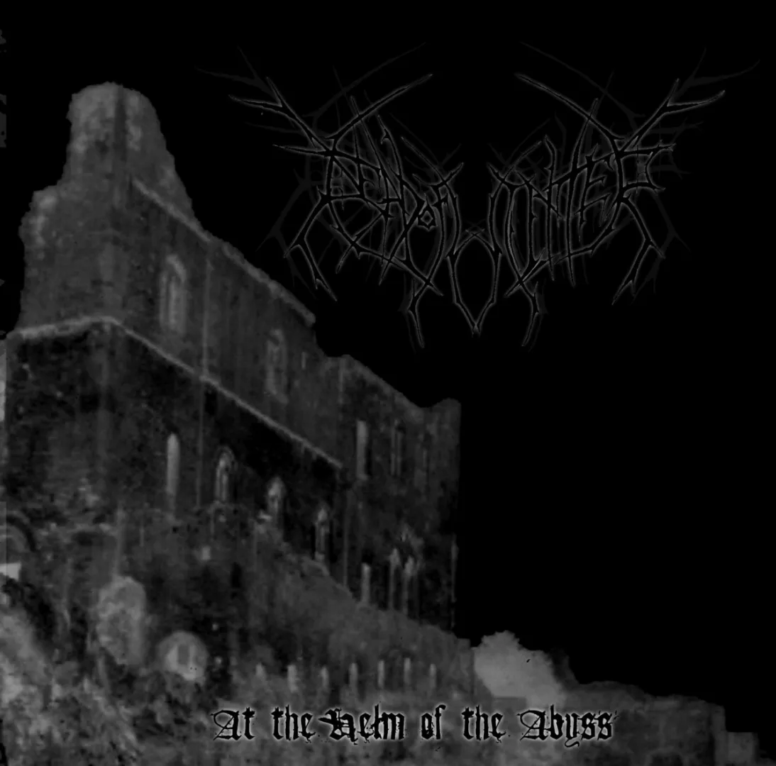 Dead Of Winter - At The Holm Of The Abyss (2005)