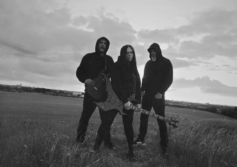 Dead Sleep - Új EP-t adtak ki