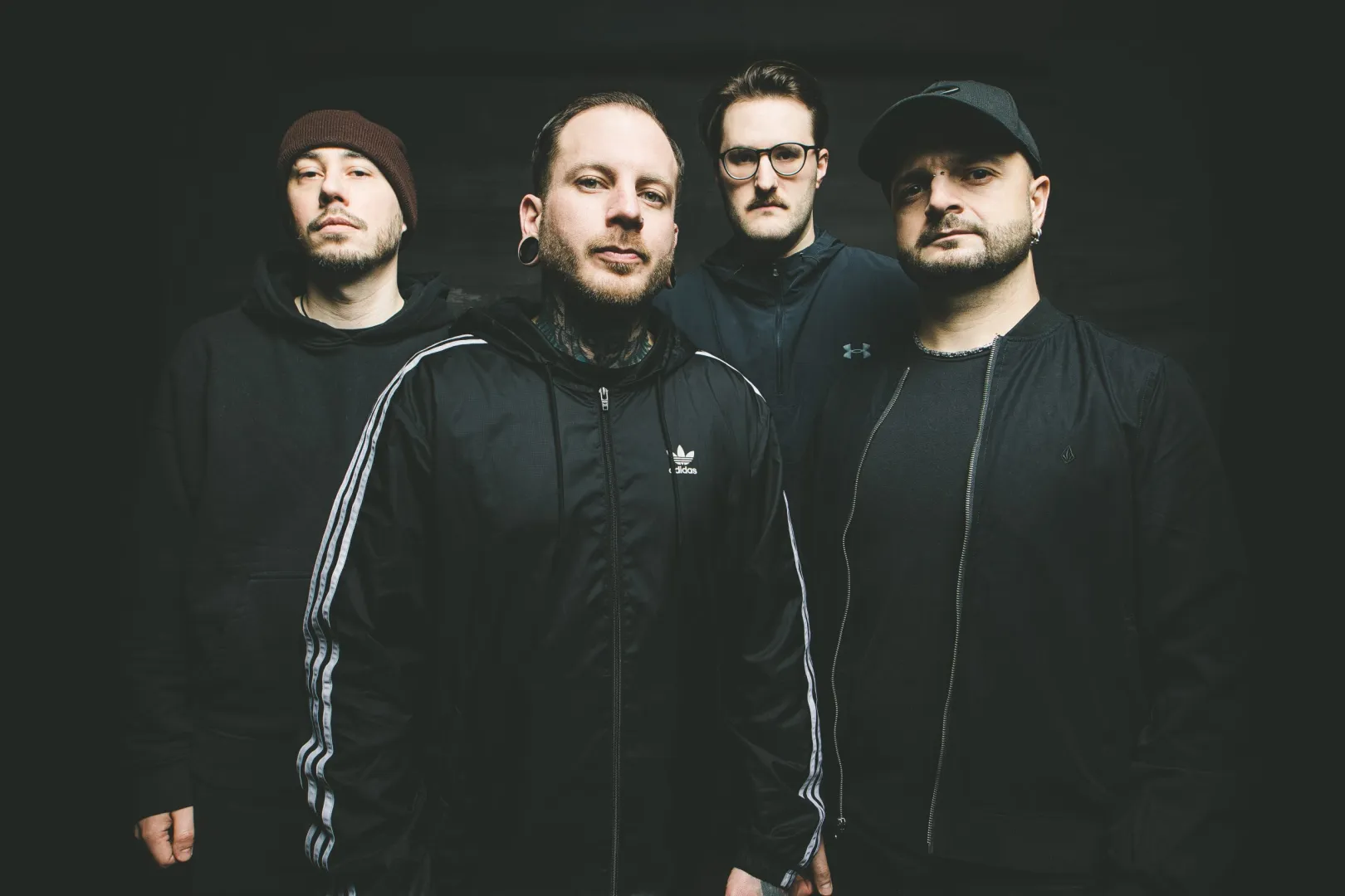 Deadlock – Megjelent az Omega Diatribe legújabb dala és klipje