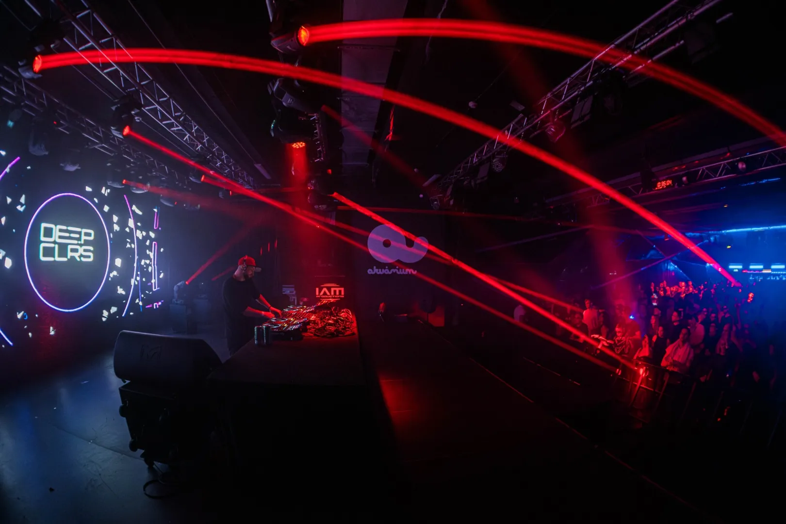 Deep Colors új megjelenése egy új korszak kezdete