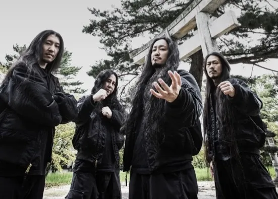 Defiled - Disztópia death metalban