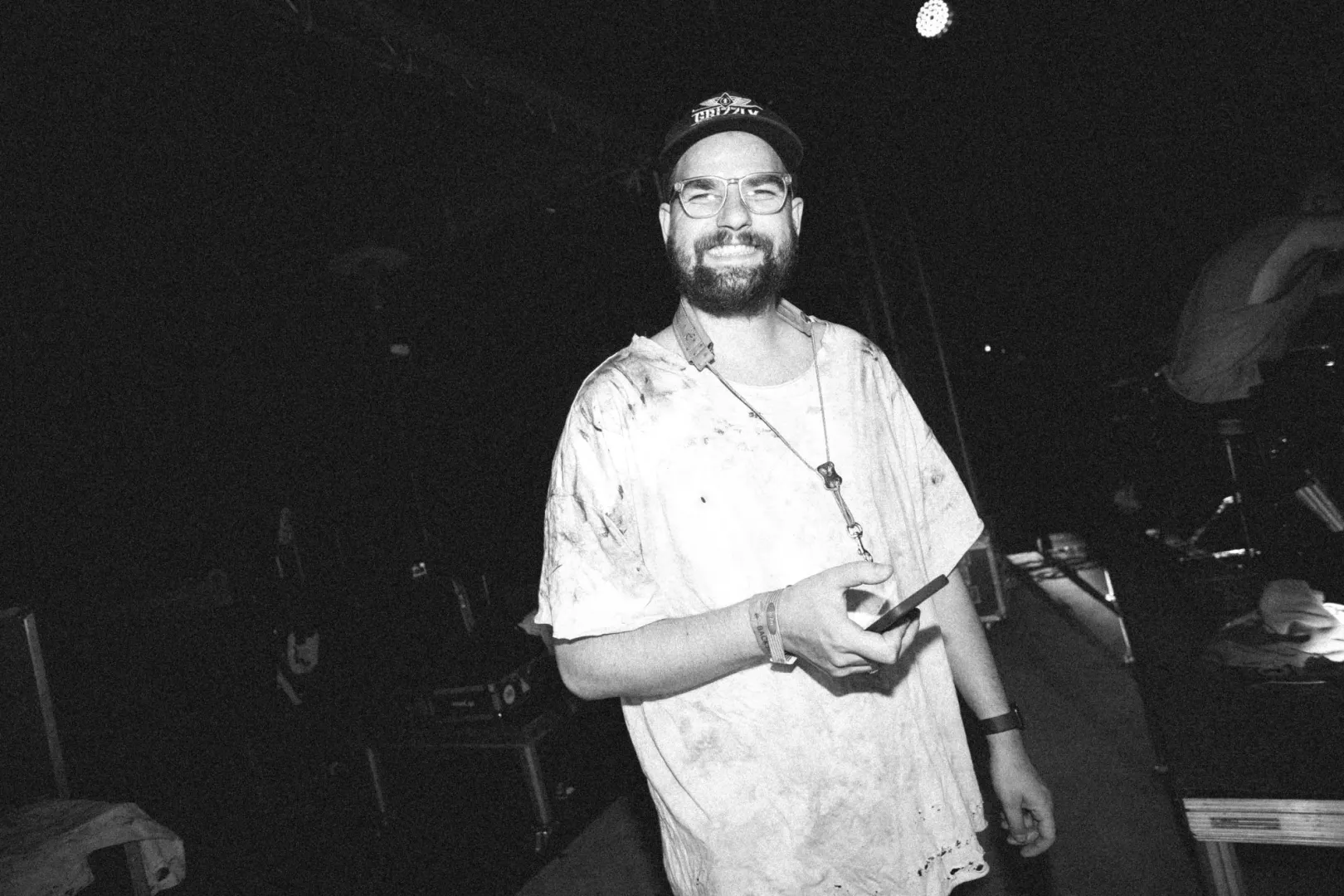 Demerung: „véget ért egy korszak, de elkezdődhet egy új” – Varga Dániel-interjú