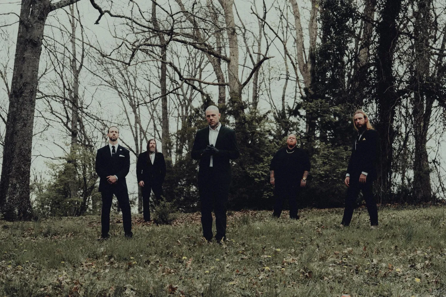 Demon Hunter - Sorrow Light The Way - új klip