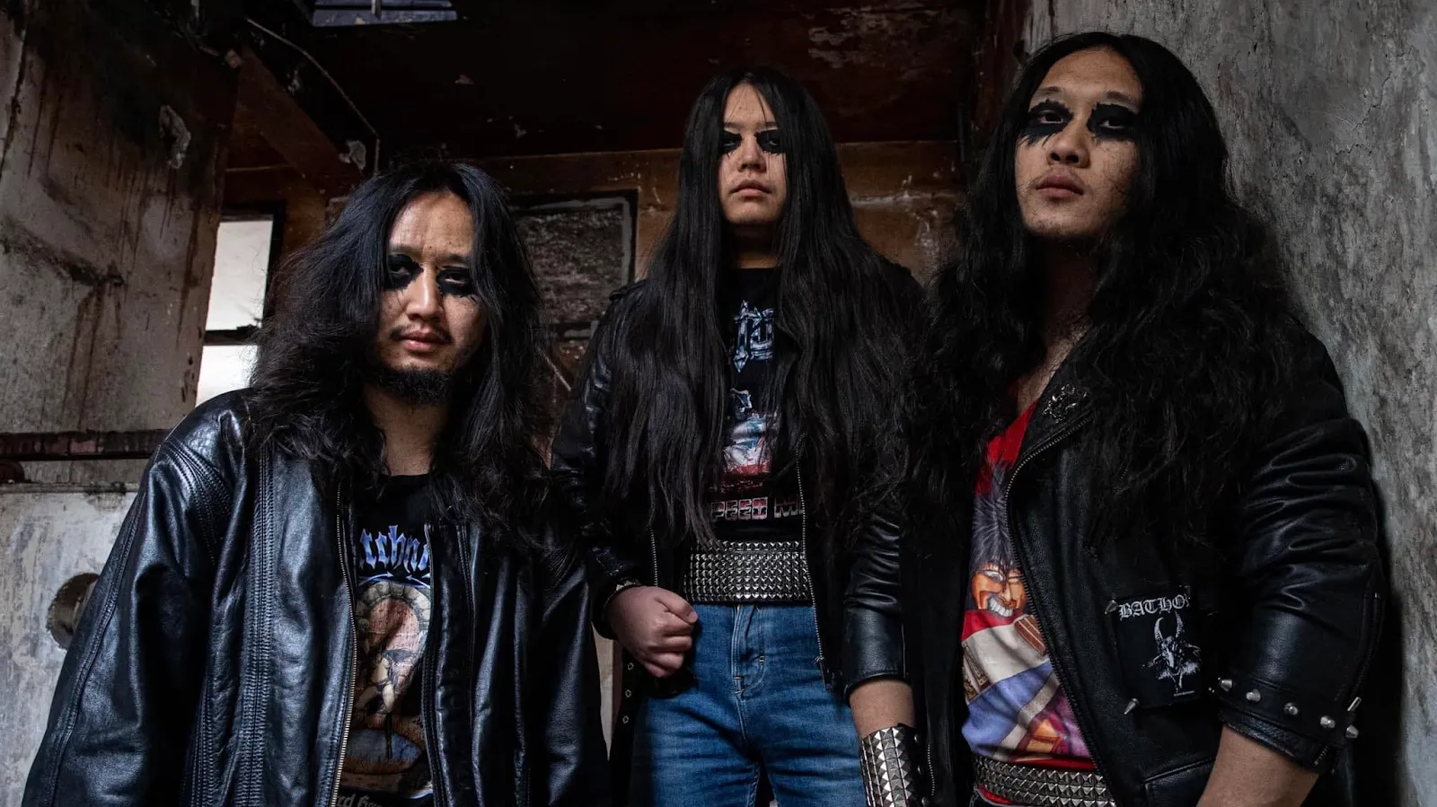 Demonslaught 666 - Eastern Blackfire - új dal