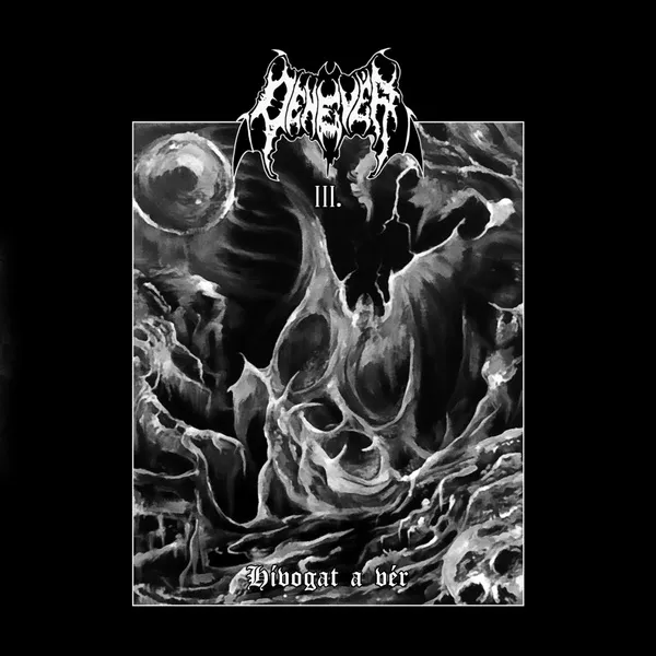 Denevér - A vér örök hívása