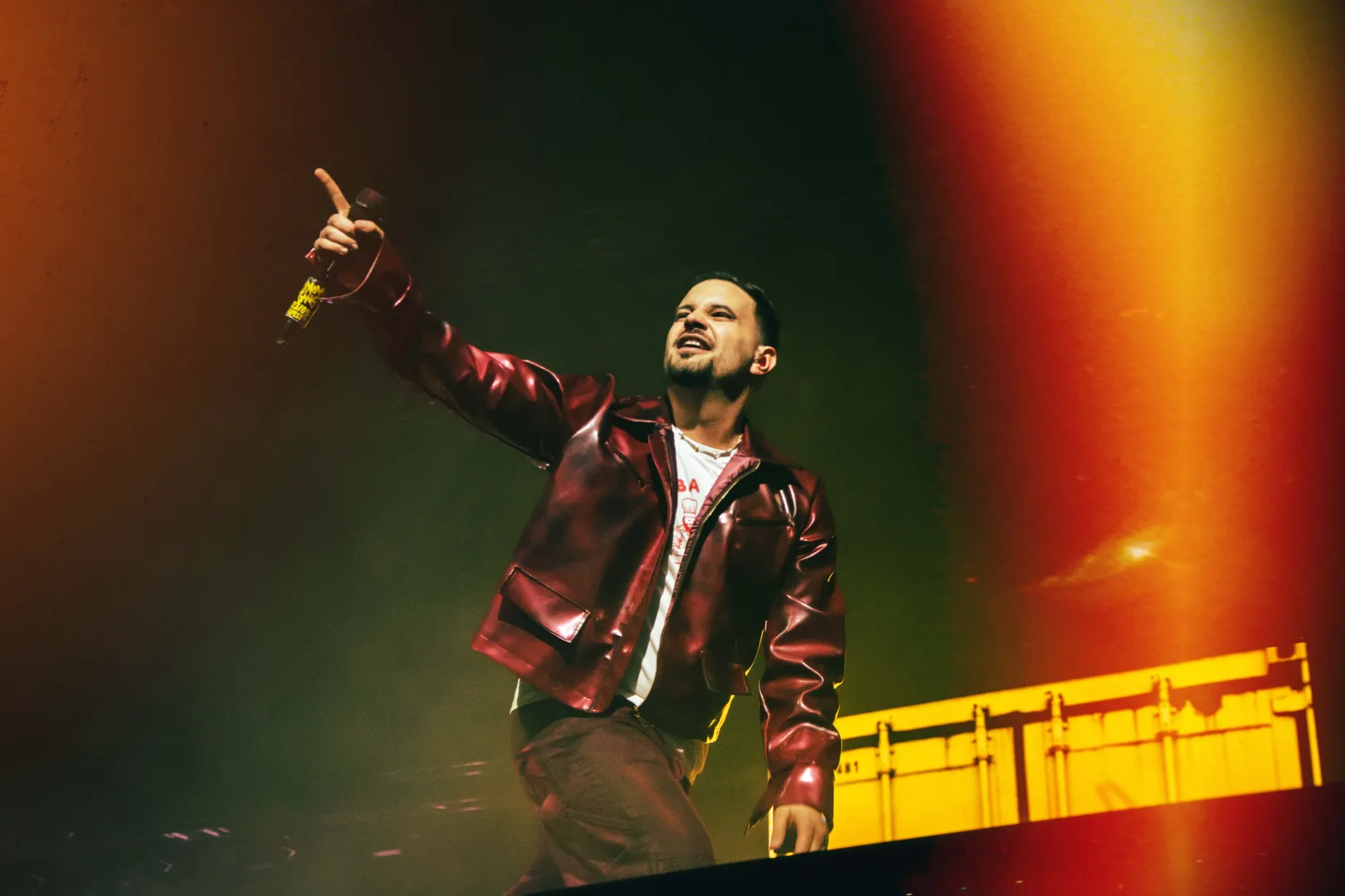 Depresszió is volt, nem csak slágerek – Beton.Hofi a Sportarénában