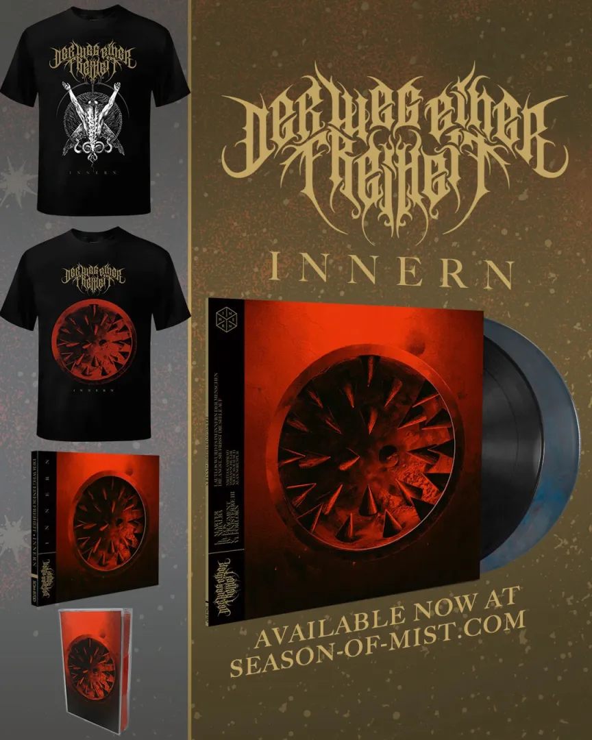 Der Weg Einer Freiheit - A szenvedés nem pusztán kín