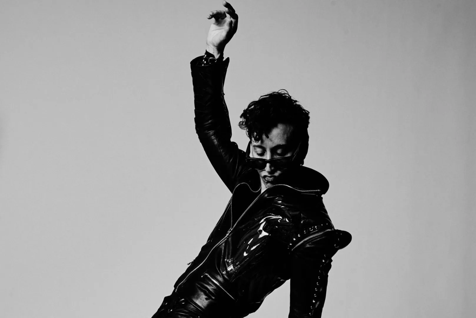 Des Rocs visszatér, hogy elhozza az A38 Hajóra a rock aranykorát