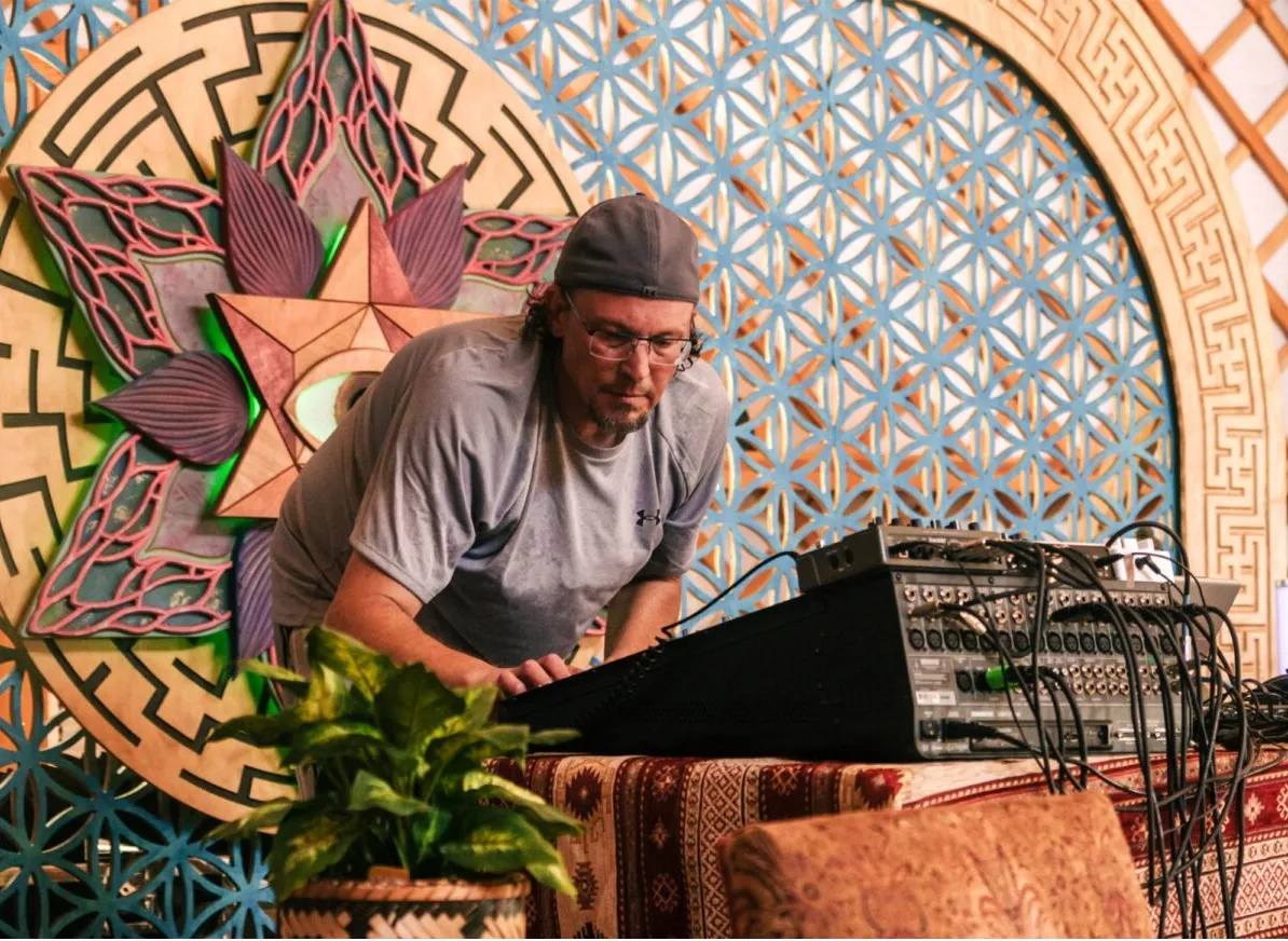 Detroiti legenda az idei Alkotótábor első bejelentett fellépője