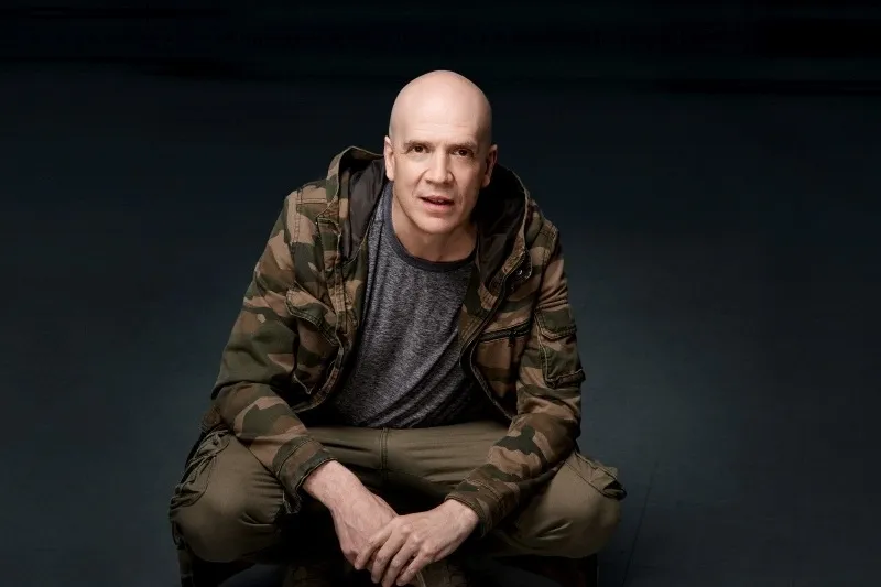Devin Townsend – Megjelent a tíz éven át készült album