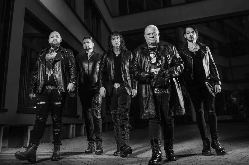 Dirkschneider – Nagyobb színpadra költözik a ’Balls To The Wall’