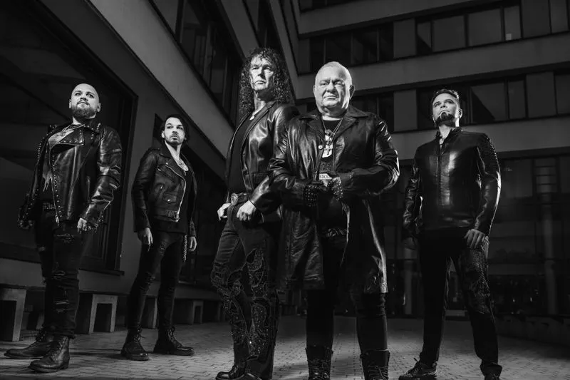 Dirkschneider – Vendégénekesekkel vették fel újra az ikonikus albumot