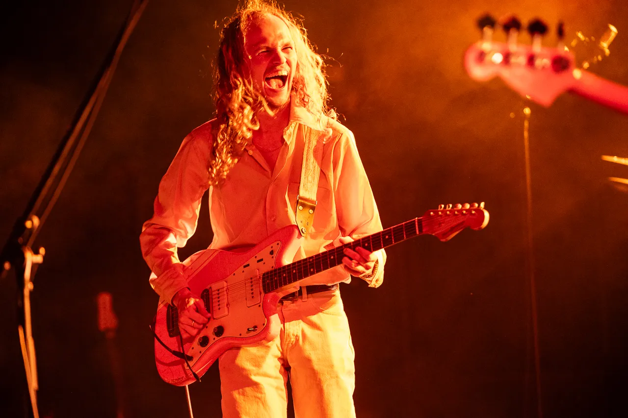 Dis kô dis kô – Ilyen volt a YĪN YĪN az A38 Hajón (fotógaléria)