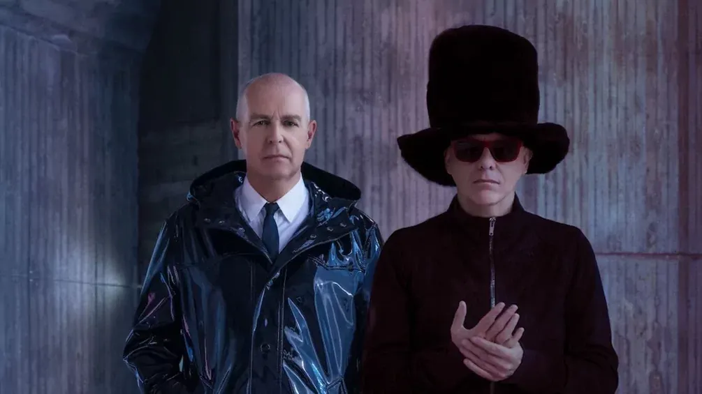 Disco 5: A Pet Shop Boys újabb fejezete a klubzenei újraértelmezések történetében