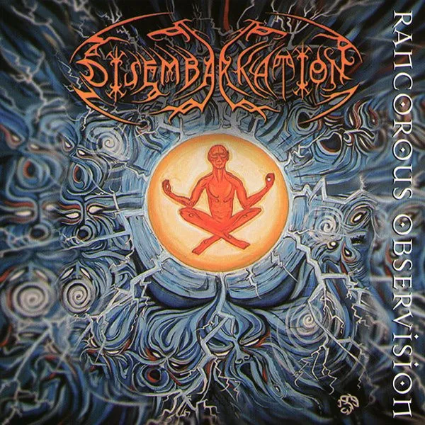 Disembarkation – Rancorous Observision (2000)