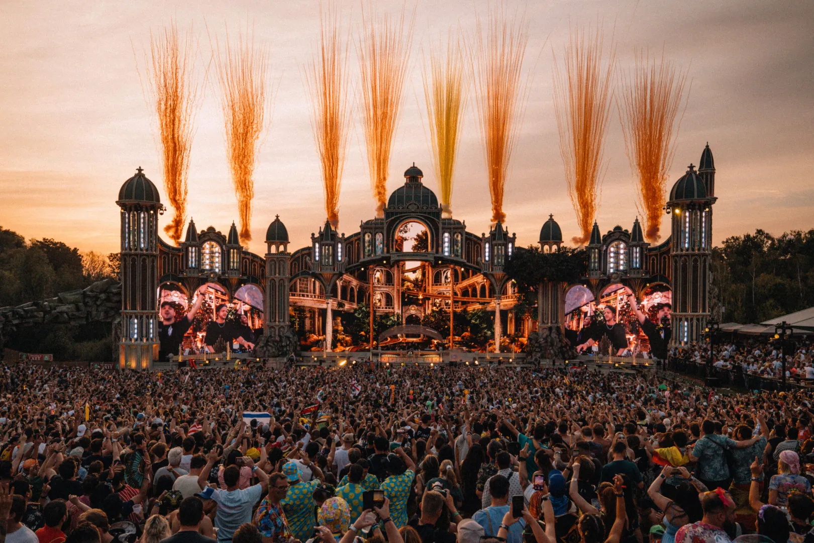 Disneyland felnőtteknek – Ilyen volt a 2026-os Tomorrowland