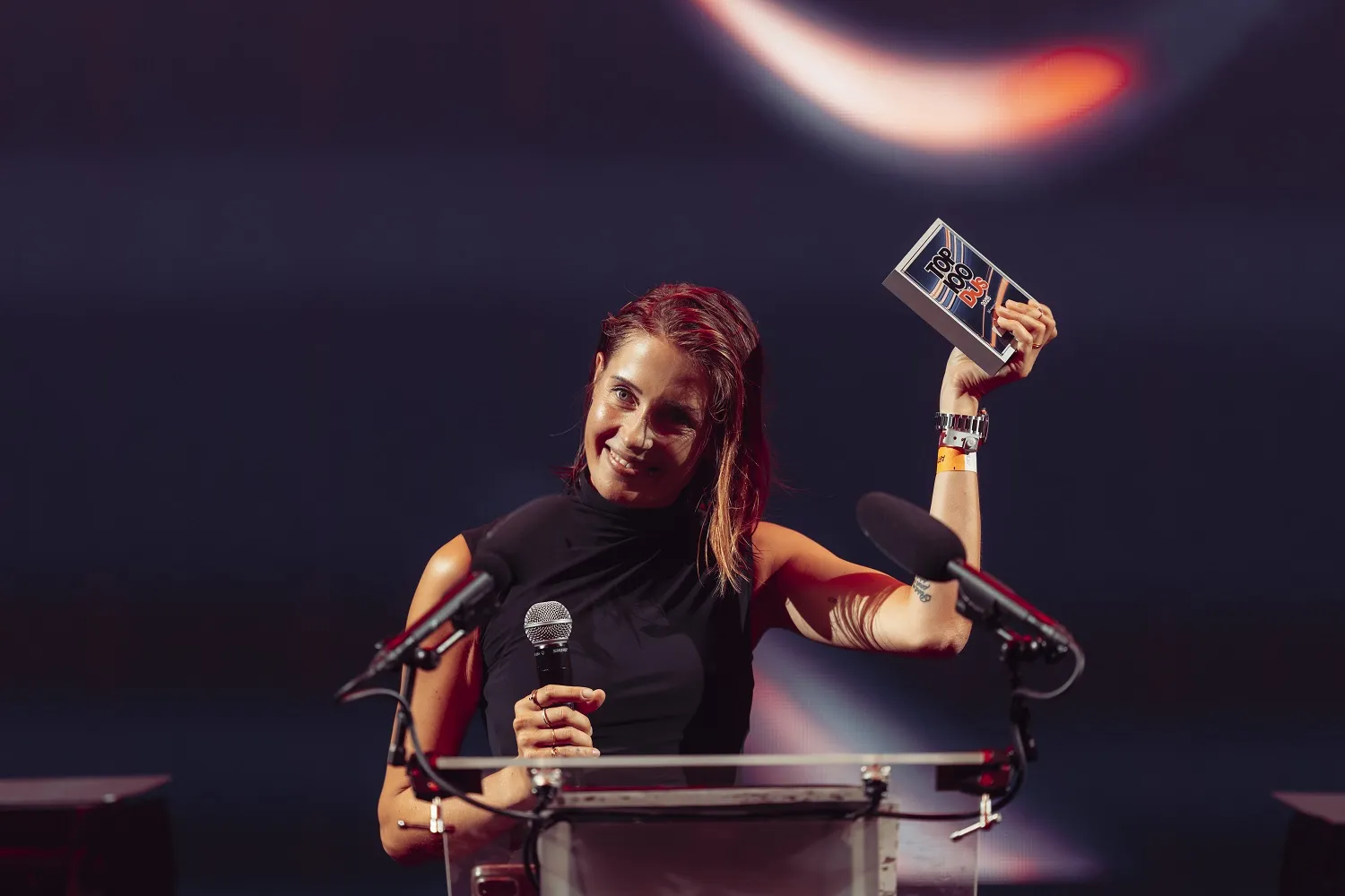 DJ Mag Top 100: Így ünnepelték 2026 legnépszerűbb DJ-it a világ legnépszerűbb klubjában
