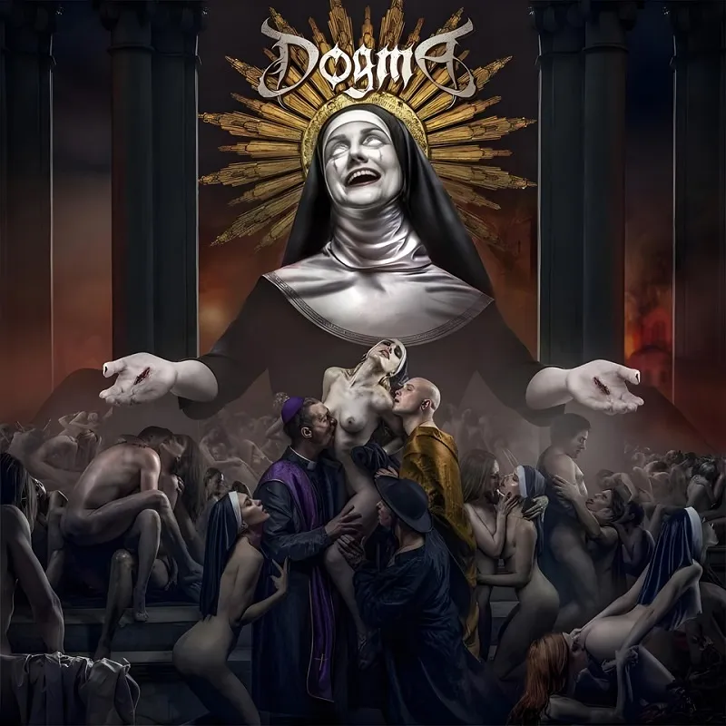 Dogma - Dogma (2023)