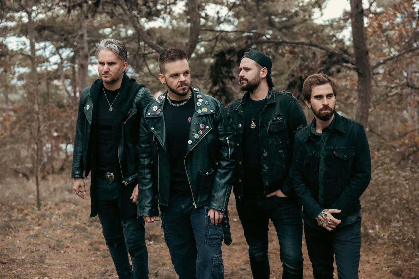 Down For Whatever - Új dallal indítják az évet