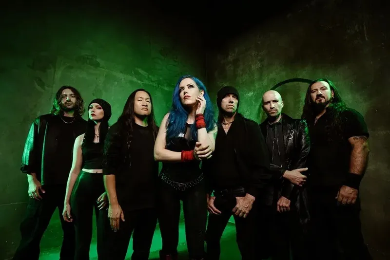 Dragonforce – Új frontemberrel mutatkoznak be