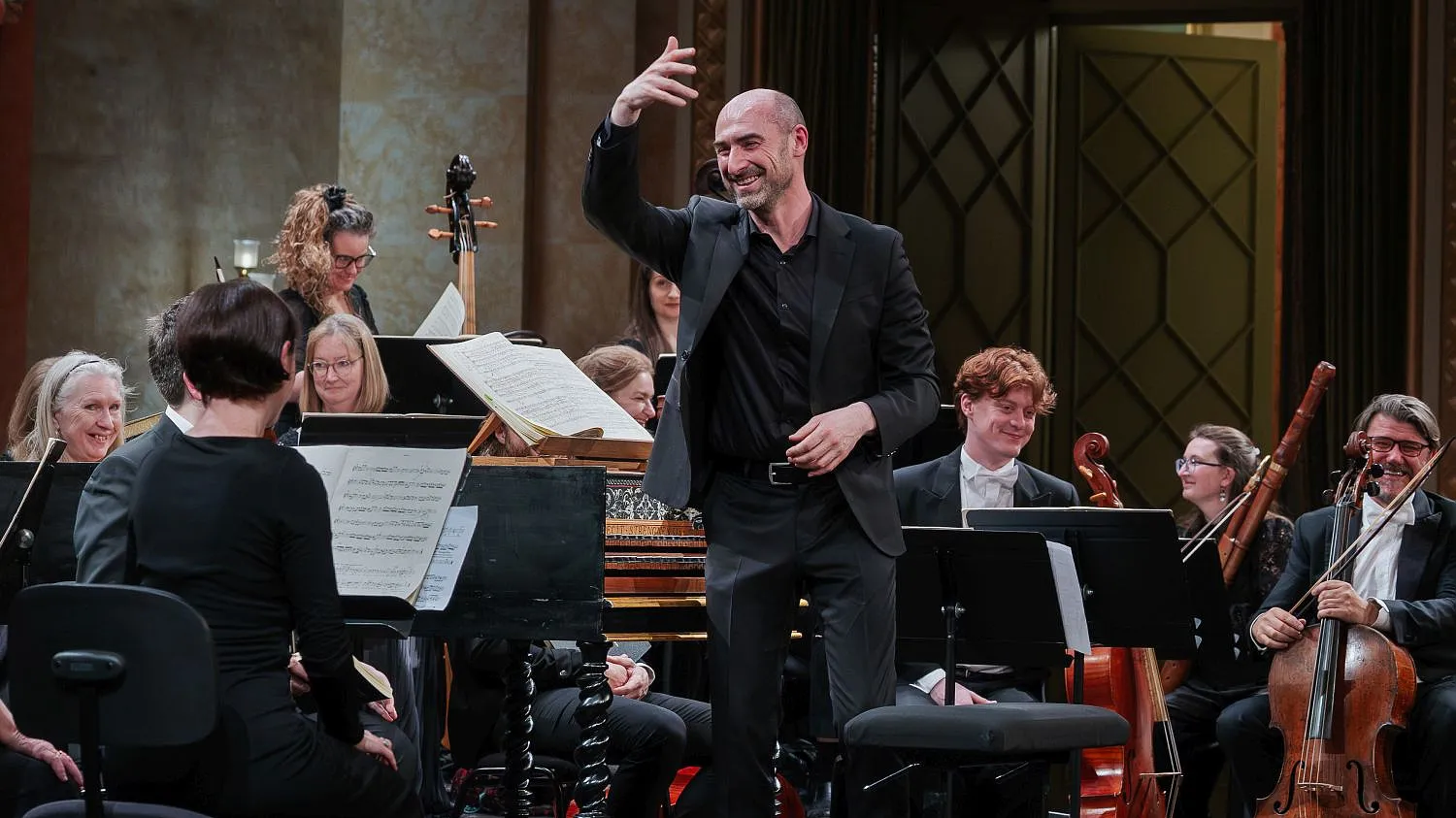 Dráma színpad nélkül – 15 sor klasszikus